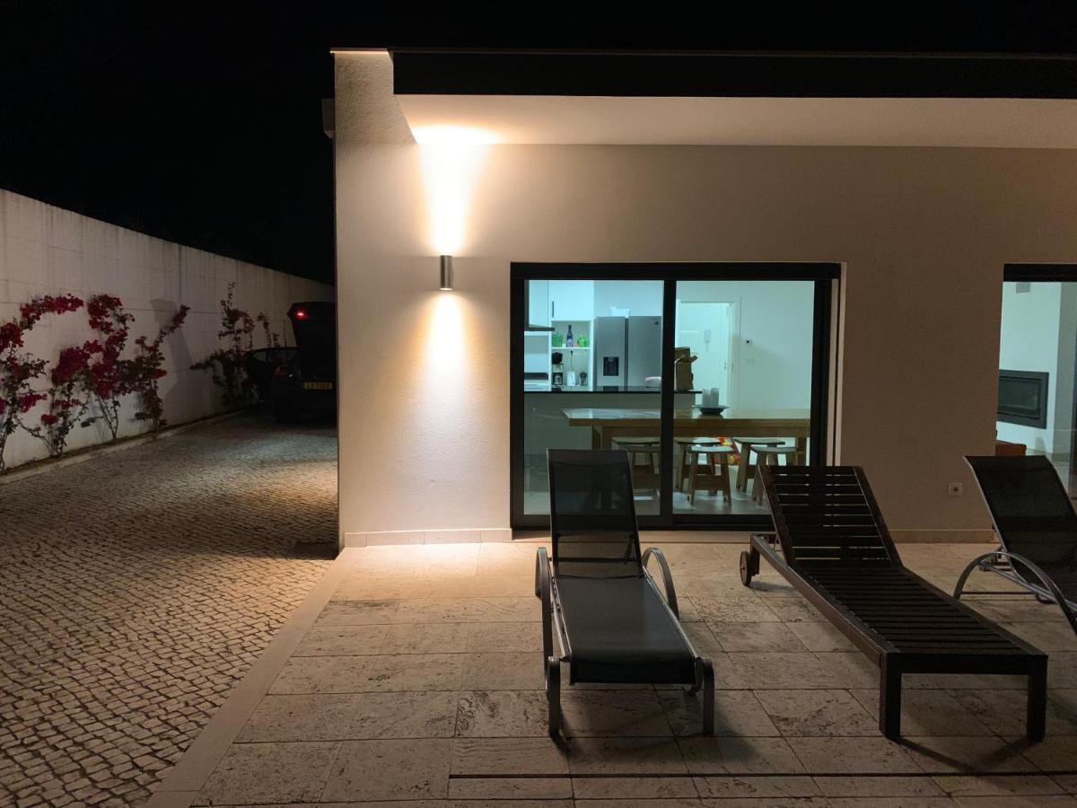 Cecile'S Villa Casal do Pardo 外观 照片