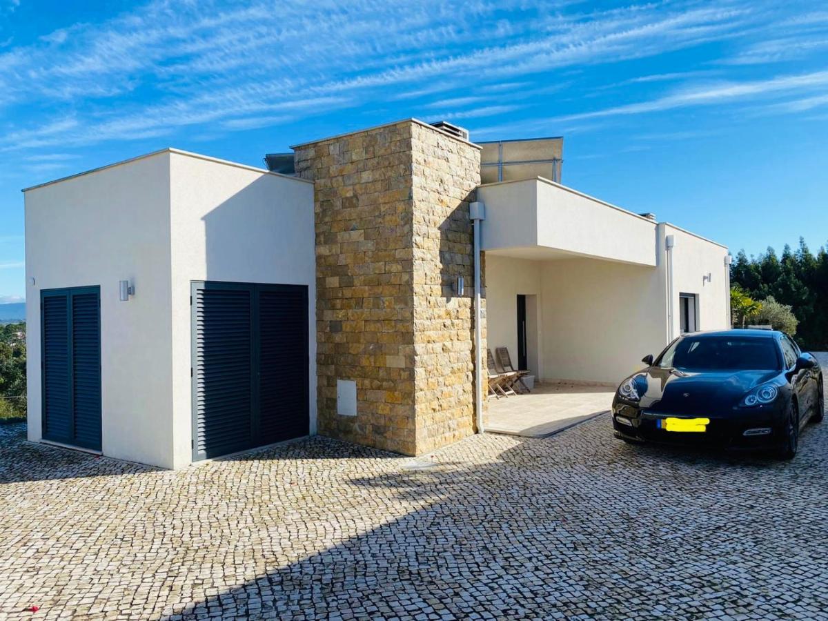 Cecile'S Villa Casal do Pardo 外观 照片