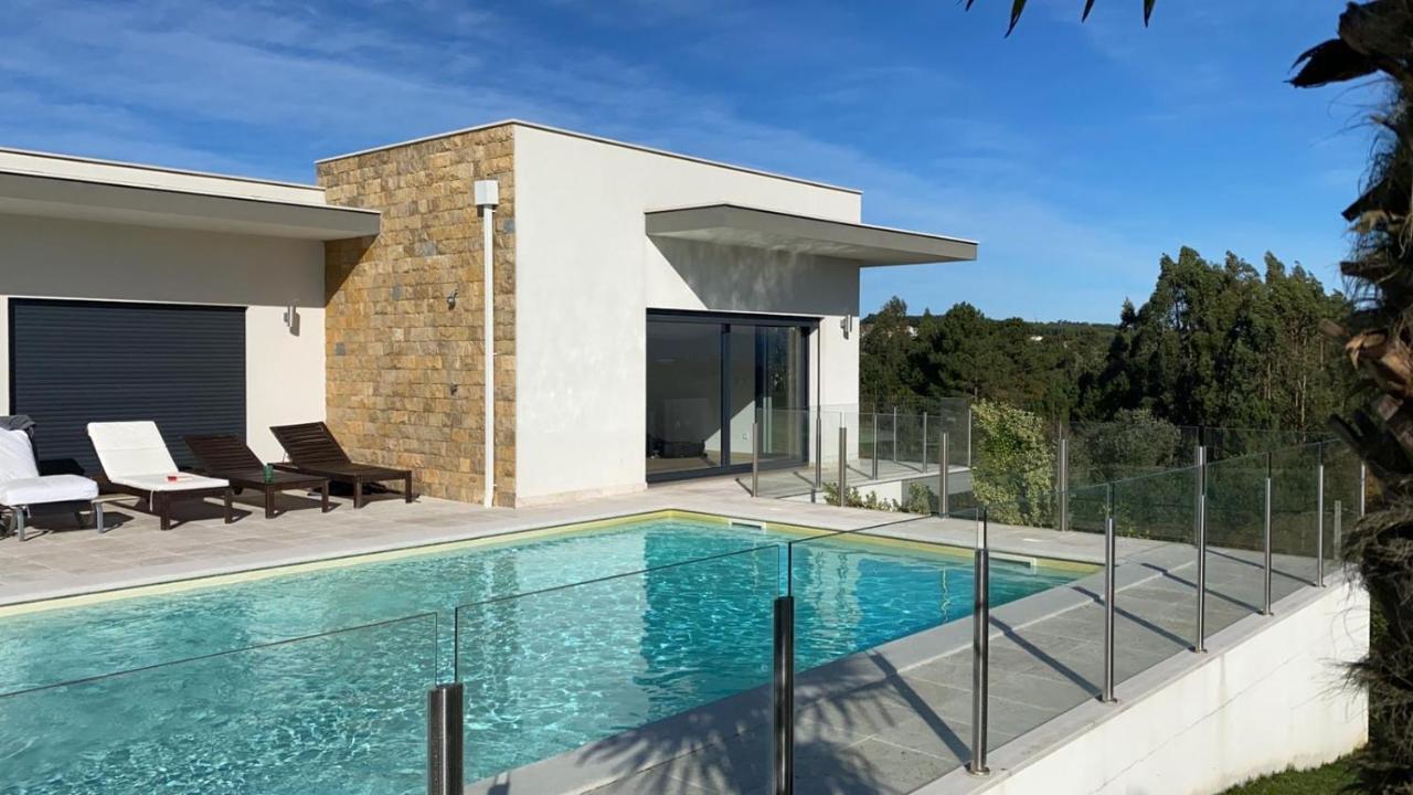 Cecile'S Villa Casal do Pardo 外观 照片