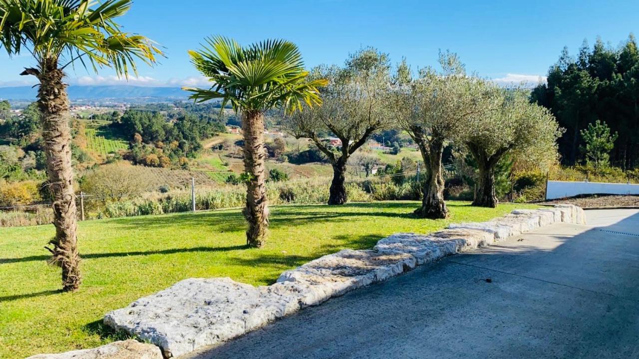 Cecile'S Villa Casal do Pardo 外观 照片