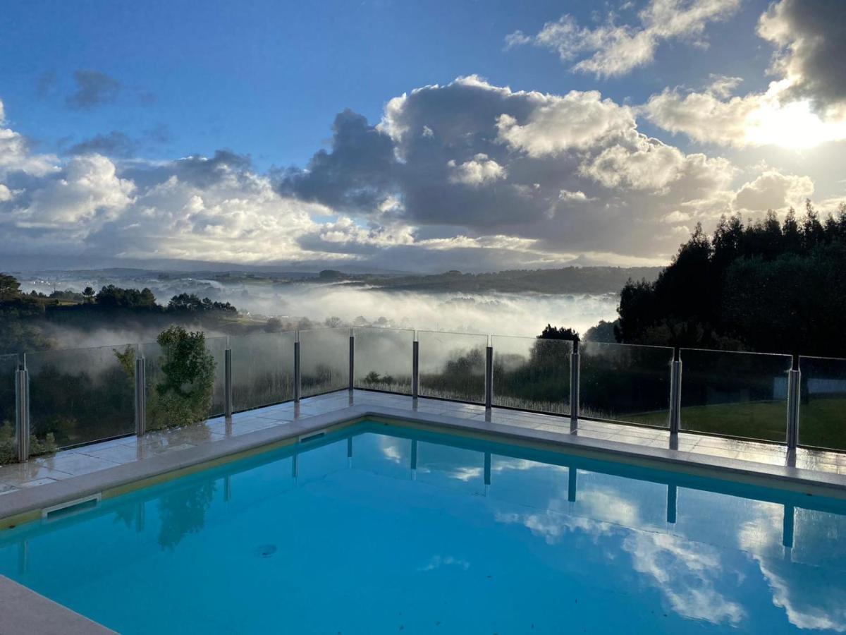 Cecile'S Villa Casal do Pardo 外观 照片