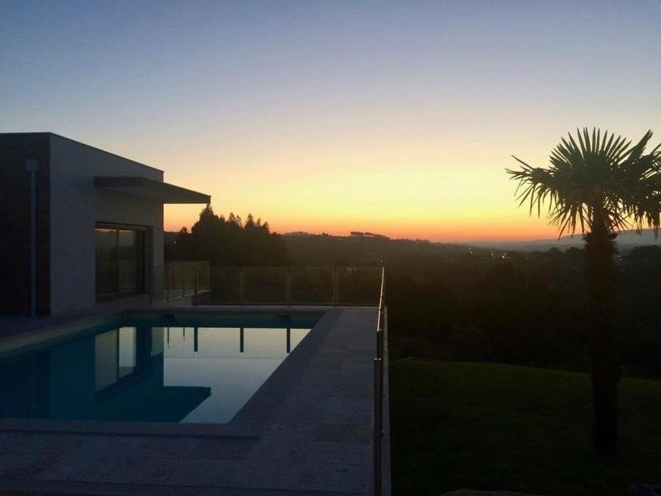 Cecile'S Villa Casal do Pardo 外观 照片