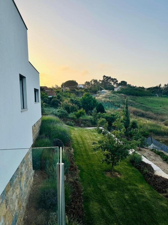Cecile'S Villa Casal do Pardo 外观 照片