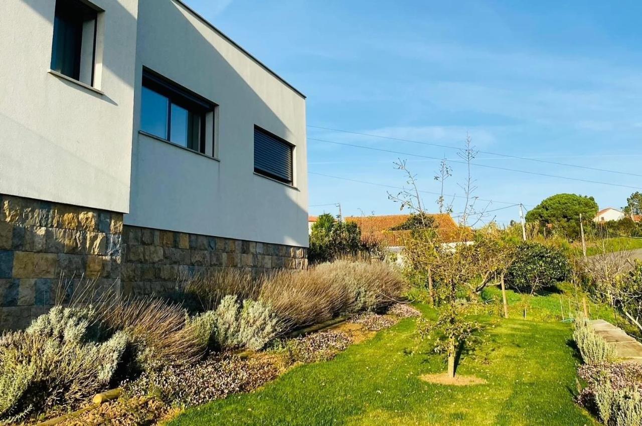 Cecile'S Villa Casal do Pardo 外观 照片