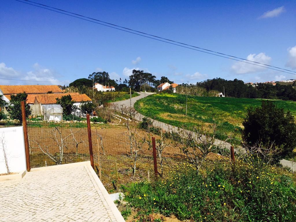 Cecile'S Villa Casal do Pardo 外观 照片