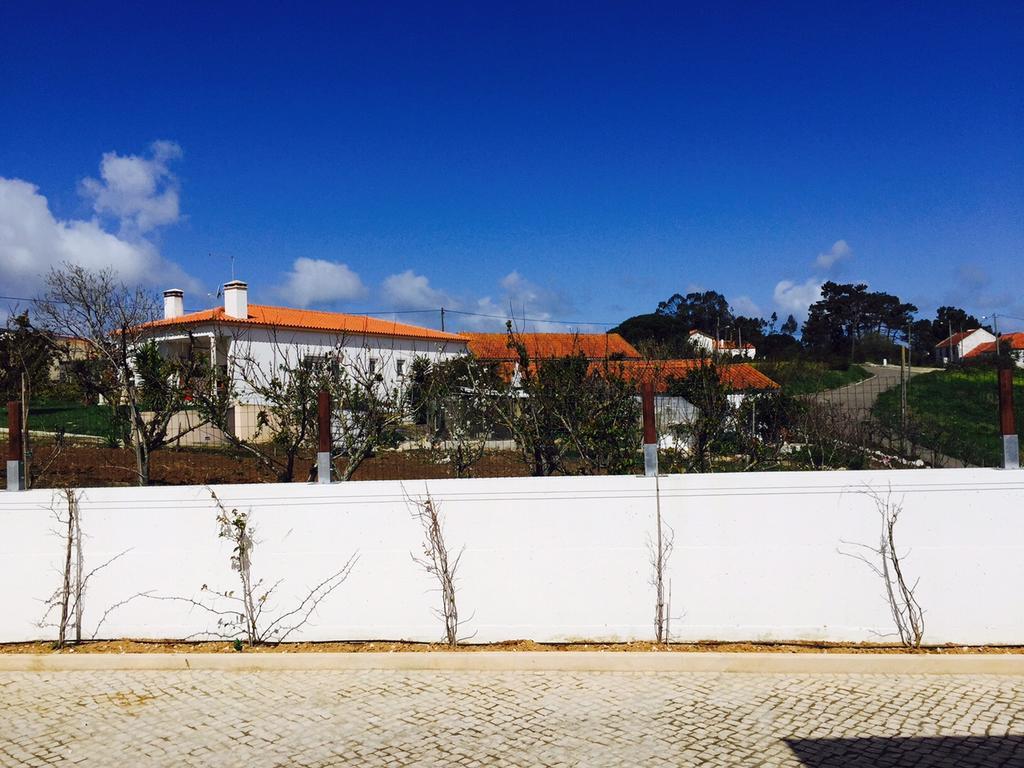 Cecile'S Villa Casal do Pardo 外观 照片