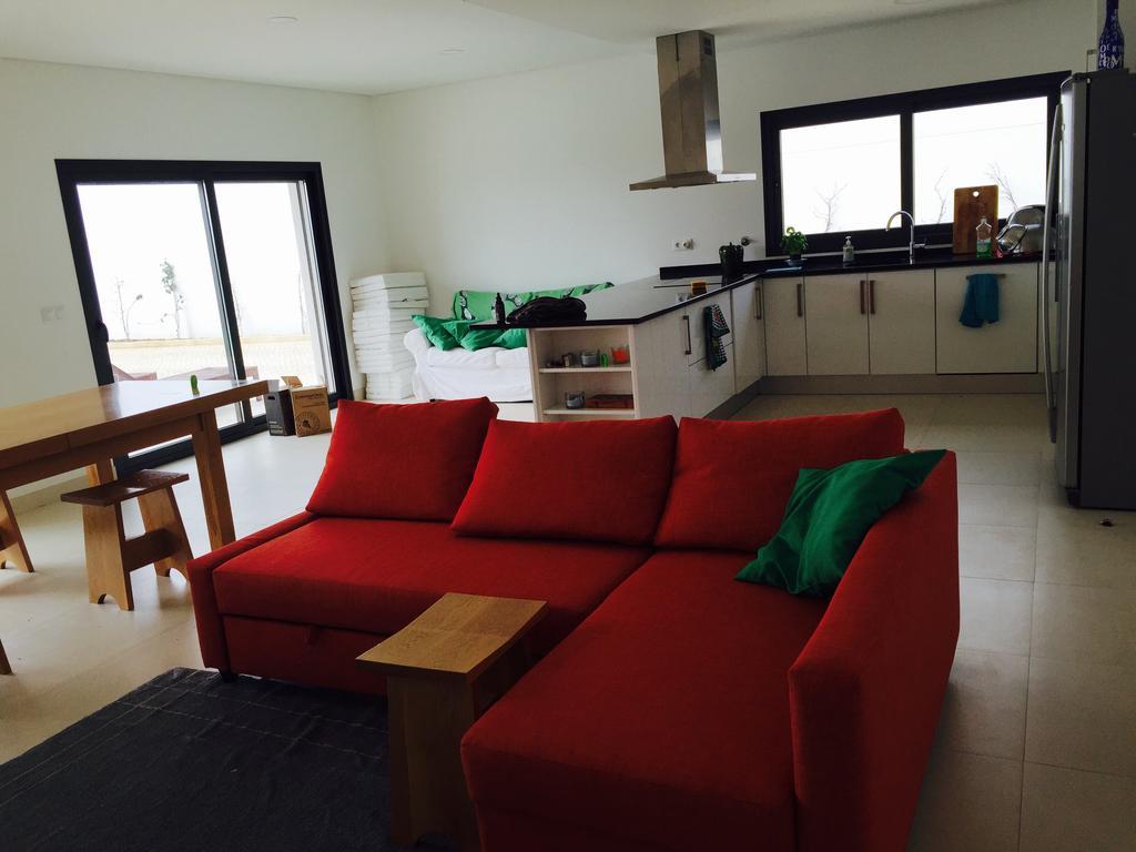 Cecile'S Villa Casal do Pardo 外观 照片