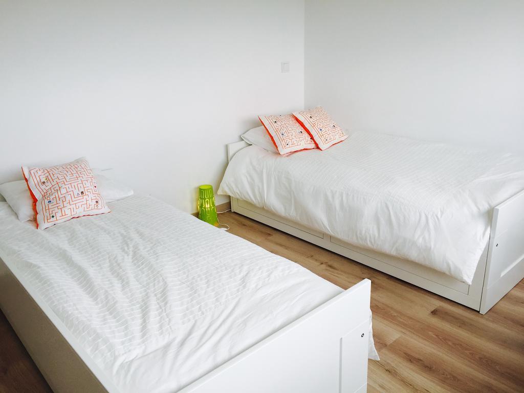 Cecile'S Villa Casal do Pardo 外观 照片