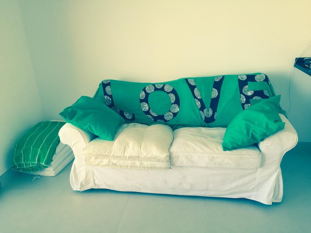 Cecile'S Villa Casal do Pardo 外观 照片