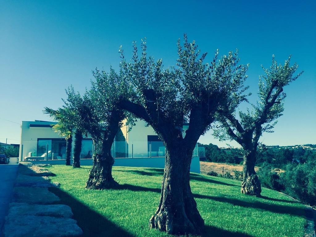 Cecile'S Villa Casal do Pardo 外观 照片