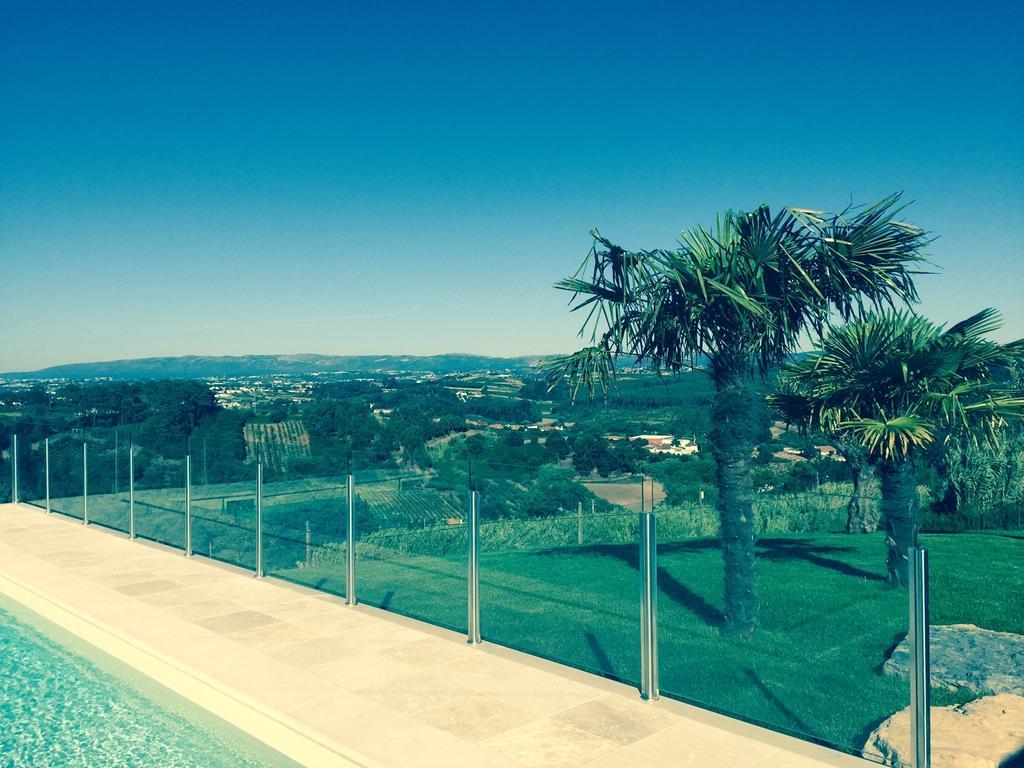 Cecile'S Villa Casal do Pardo 外观 照片
