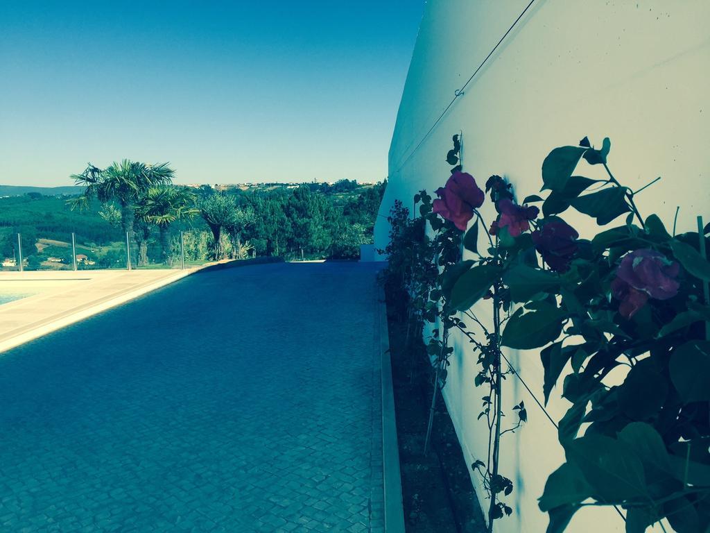 Cecile'S Villa Casal do Pardo 外观 照片