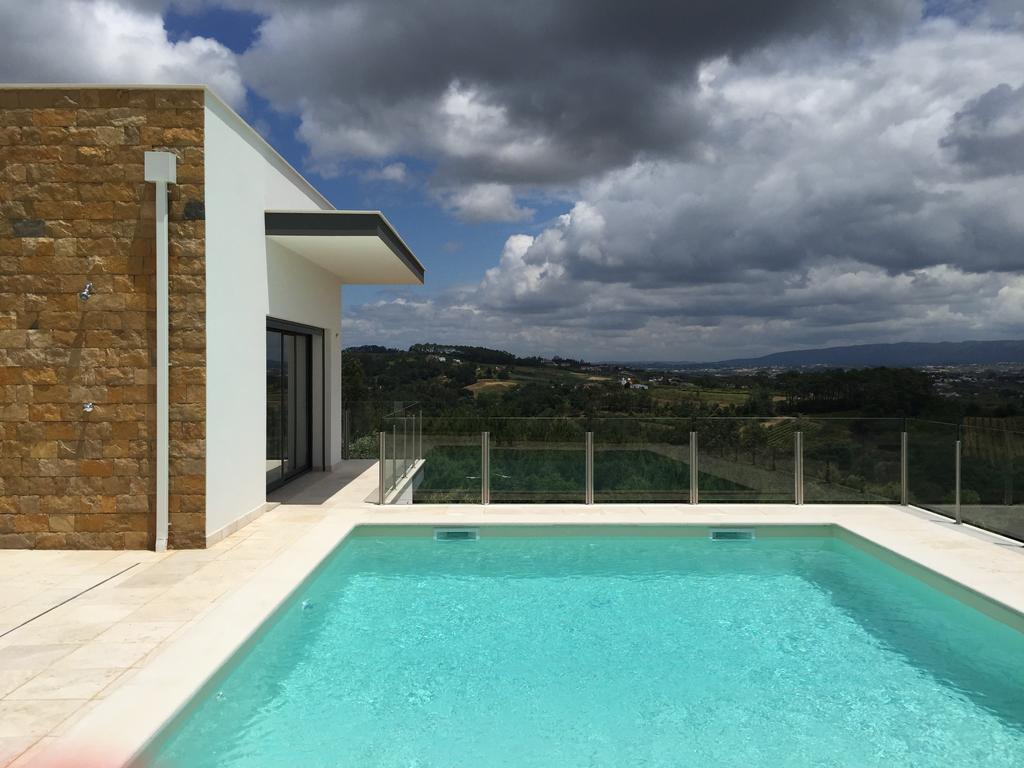 Cecile'S Villa Casal do Pardo 外观 照片