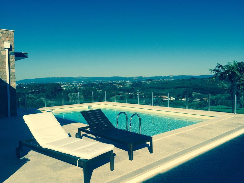 Cecile'S Villa Casal do Pardo 外观 照片