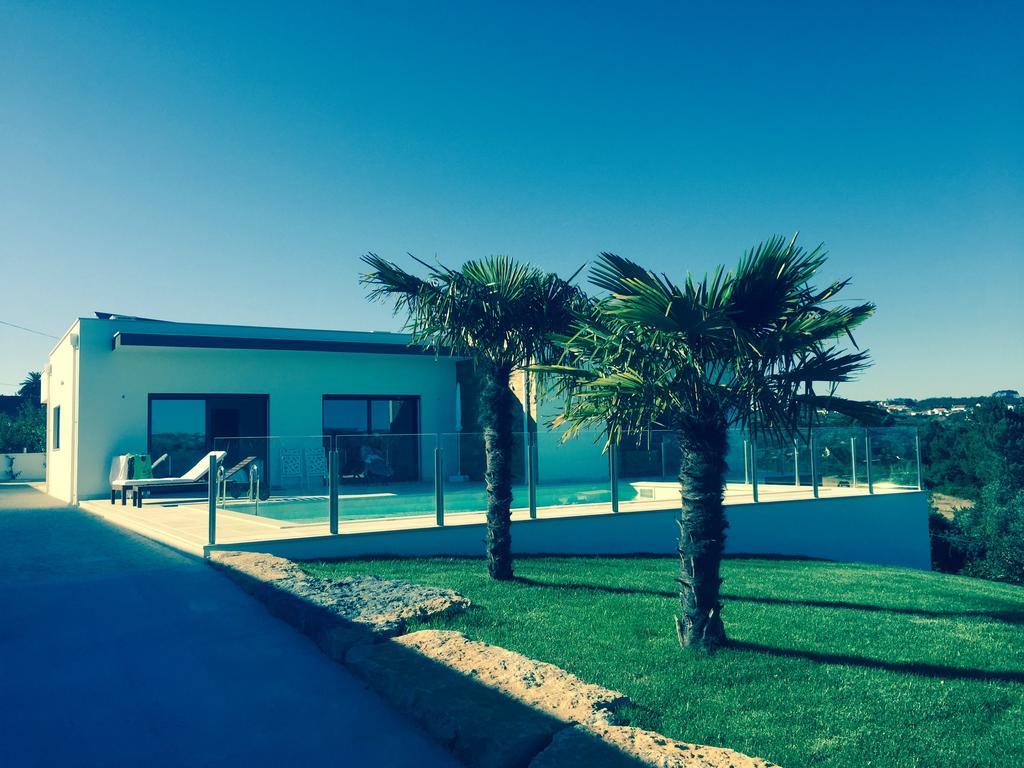 Cecile'S Villa Casal do Pardo 外观 照片